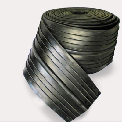 High Elasticity Plastic PVC Water-Stops for Foundations