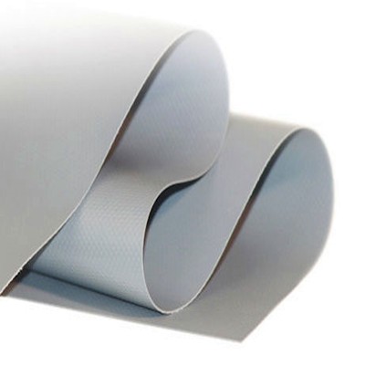 High Quality Breathable 1.5mm Thick Reinforced Pvc Waterproof Roofing Membrane for Green Roof 