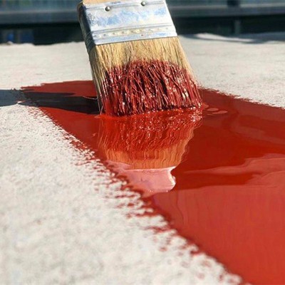 High Quality Double Component Spray Polyurea Waterproof Coating