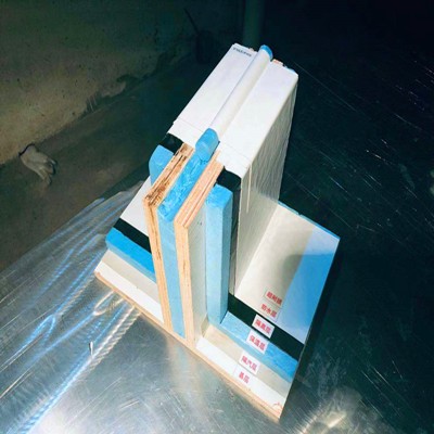 High Quality Flexible Self Adhesive Waterprpoof Roof Membrane with Good Price