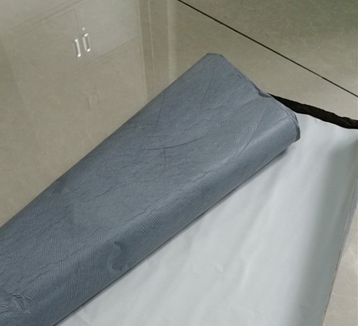 High Quality Flexible Self Adhesive Waterprpoof Roof Membrane with Good Price 