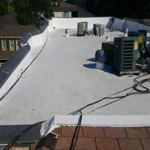 High Quality Long Service Life Heat Resistant TPO Roof Membrane Waterproofing