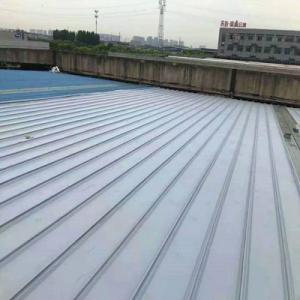High Quality Self Adhesive Waterproof Membrane for Buliding Roofing with Factory Price