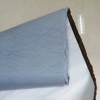 High Quality Self Adhesive Waterproof Membrane for Buliding Roofing with Factory Price
