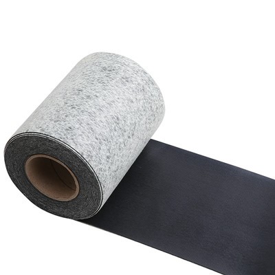 High Quality Synthetic Rubber Waterproof Membrane Premium Grade EPDM Roofing Membrane