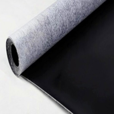 High Quality Synthetic Rubber Waterproof Membrane Premium Grade EPDM Roofing Membrane