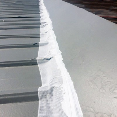 High Quality Waterproof Sealing Non-woven Butyl Tape