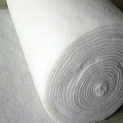 High Strength Geotextile PP Non-woven 200gsm For Filtration Reinforcement