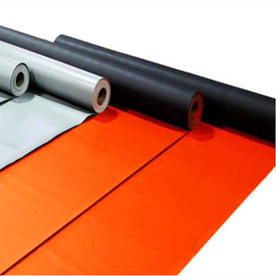 High quality 2mm PVC tunnel wateprroofing membrane 