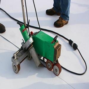 Hot Sale China Manufactured Tpo Singly Ply Roofing Sheet for Damp proof Waterproofing