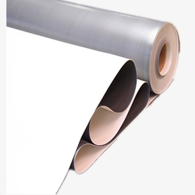 Hot Sale China Manufactured Tpo Singly Ply Roofing Sheet for Damp proof Waterproofing
