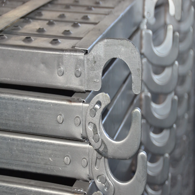 Hot Sale Q195 Steel Galvanized Scaffolding Plank