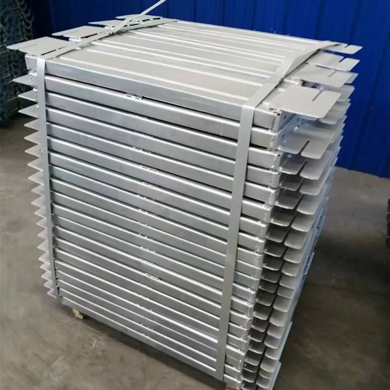 Hot Sale Q195 Steel Galvanized Scaffolding Plank