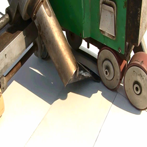 Hot Sales Perfect Bending Performance Waterproofing Roofing Roll TPO Membrane