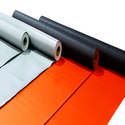 Hot Sell China Manufacture Different Colors PVC Waterproof Materials