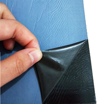 Hot Selling Roofing Waterproof Membrane EPDM Self Adhesive Waterproof Membrane 