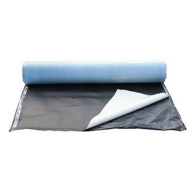 Hot Selling Roofing Waterproof Membrane EPDM Self Adhesive Waterproof Membrane 