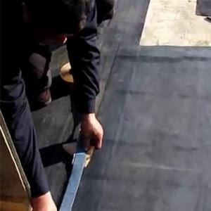 Hot selling High Elastic Epdm Rubber Roofing Membrane  Hot selling High Elastic Epdm Rubber Roofing Membrane