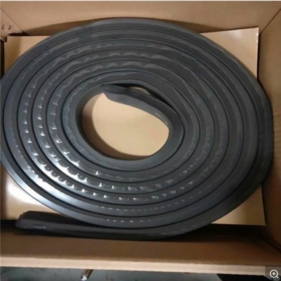 Hydrophilic Bentonite Rubber Waterstop