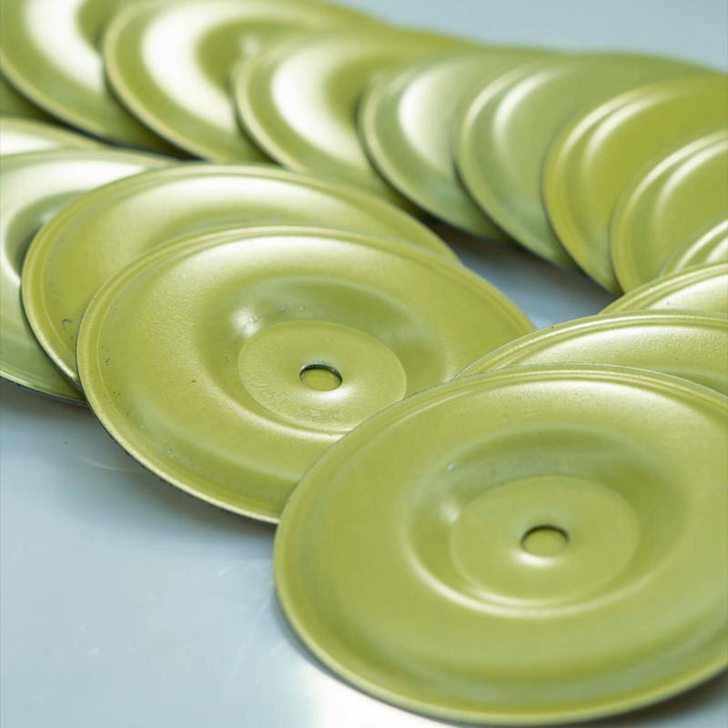  Non-Penetrating Fastening System Induction Weldable Washer for TPO and PVC roofing as Rinobond . 