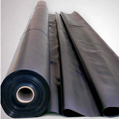 LLDPE Pond Liner Waterproof for Aquaculture Pond