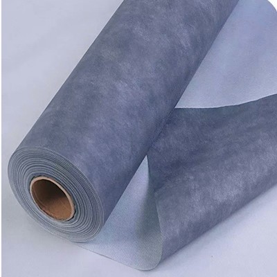 Light Weight and Water Proof Breathable Roofing Underlayment Synthetic Membrane