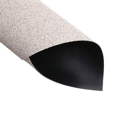Long Lasting Durability and Reliability 1.0mm 1.2mm Roof EPDM Membrane Rubber Roll