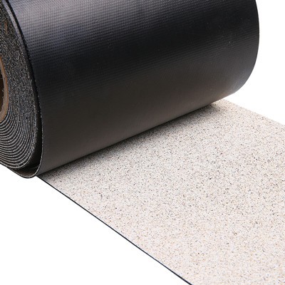 Long Lasting Durability and Reliability 1.0mm 1.2mm Roof EPDM Membrane Rubber Roll