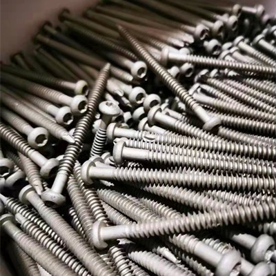 Metal Accessories for Fixing Waterproof Membrane