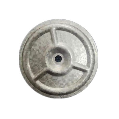Metal Washer Gasket Plate for Waterproof Membrane Fixation 