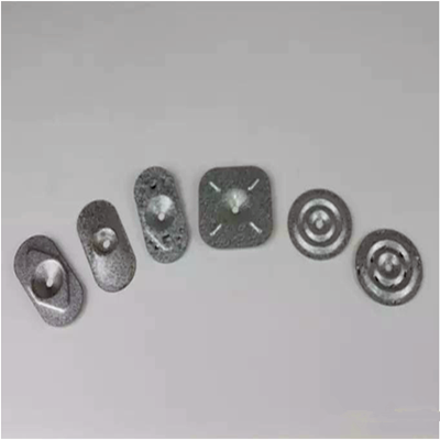 Metal Washer Gasket Plate for Waterproof Membrane Fixation 
