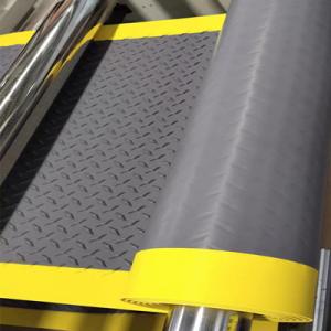  Non-Slip Roof Access Pad | Protects TPO & PVC Membranes