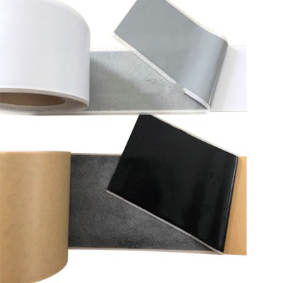  Non Woven Fabric Waterproof Butyl Tape