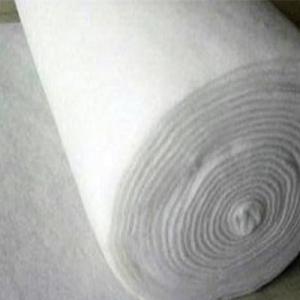 Non-Woven Polyester Geotextile for Road Construction Non-Woven Polyester Geotextile for Road Construction