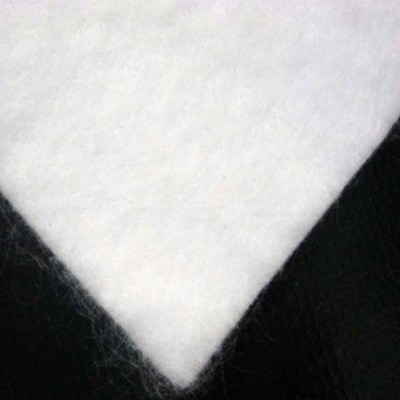 Nonwoven Needle Punched Geotextile for Drainage