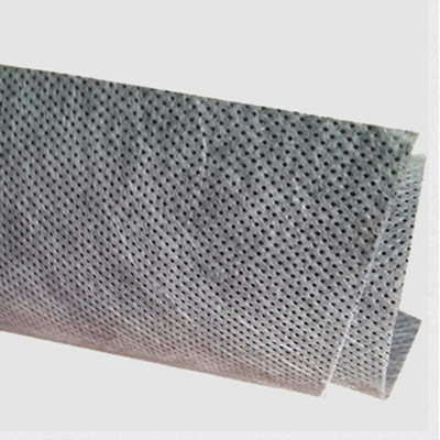 PP Roofing Membrane Three-Layer Breathable Waterproof Foil For Housewrap 