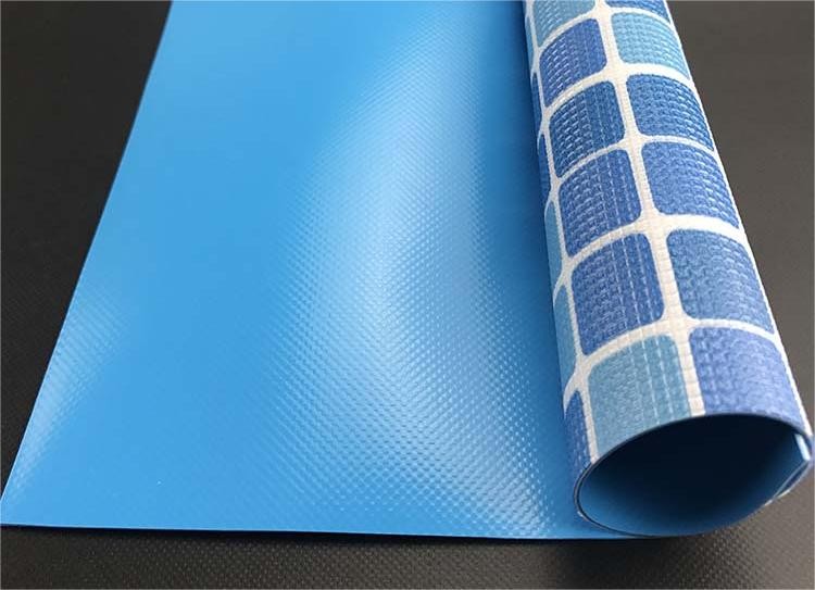 PVC Swimming pool liner