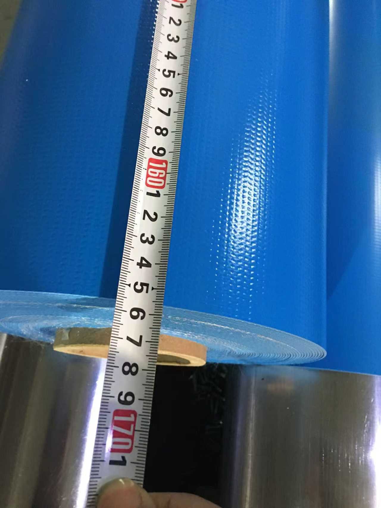 Reinforced 1.5mm Professional-Grade PVC Pool Liner