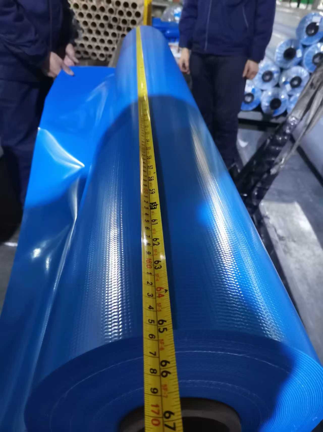  Printed PVC Pool Liner With Good Price 