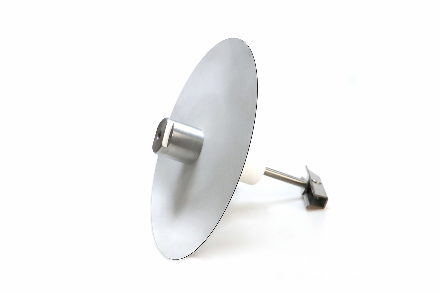 Perforated Plate PV Mount for TPO PVC SOLAR ROOF