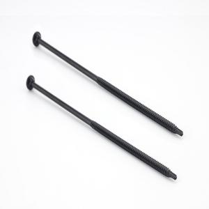 Phillips Head Roofing Screws and  Mechanical Fasteners for Single-Ply Membranes