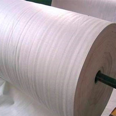 Polyester Nonwoven Staple Fiber Geotextile Separation Layer