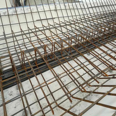 Pre Applied HDPE sheet waterproofing rolling membrane for Underground Projects Waterproof