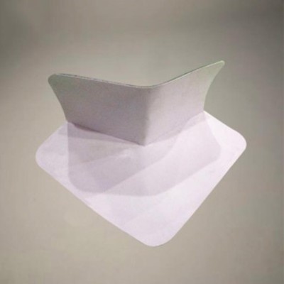 Pre-Fabricated Tpo Base Wrap Component for Tpo Single-Ply Roof