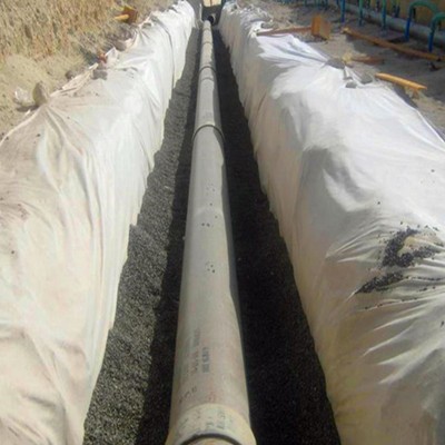 Reinforce Geotextile For Civil Construction Applications