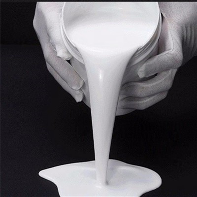 Roof Acrylic Acid High Elastic Waterproof Coating