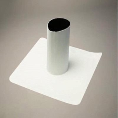 Roof Membrane Made Plastic Pipe Boots for Construction