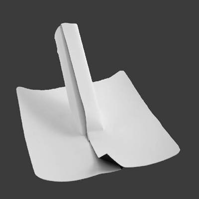 Roof Membrane Made Plastic Pipe Boots for Construction