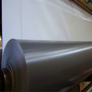 Roofing Material Thermoplastic Polyolefin TPO Waterproof Membrane For Metal Roofing