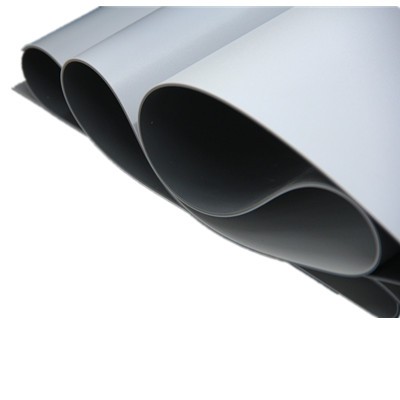 Roofing Membrane Waterproof PVC Plastic Sheet Cheap Roll Price
